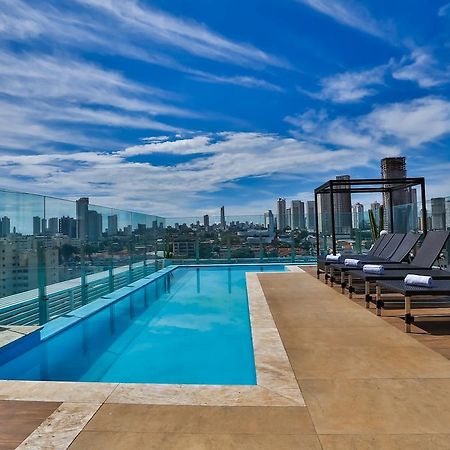 Sj Premium Hotels By Atlantica Goiania Luaran gambar